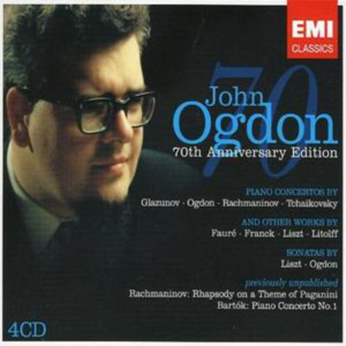 70th Anniversary Edition