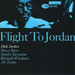 Flight to Jordan