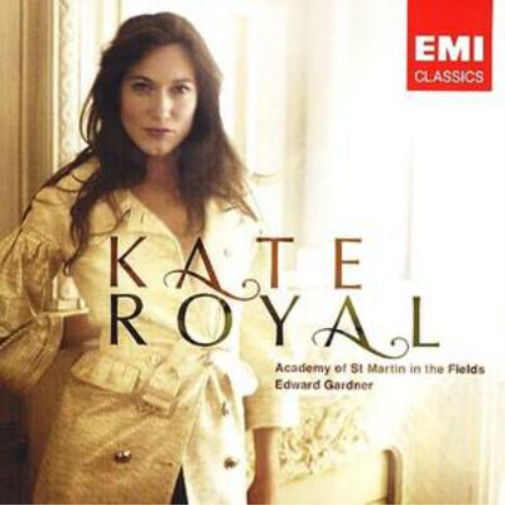 Kate Royal