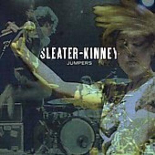 Jumpers VINYL]
