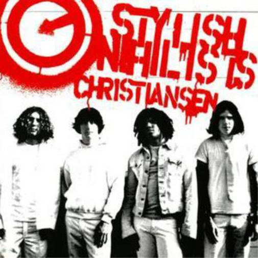Stylish Nihilists