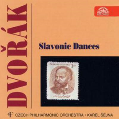 Slavonic Dances