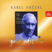 Tzigane/symphonie Espagnole/concerto Funebre (Ancerl)