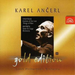 Cantata of the Last Things of Man/suites (Ancerl)
