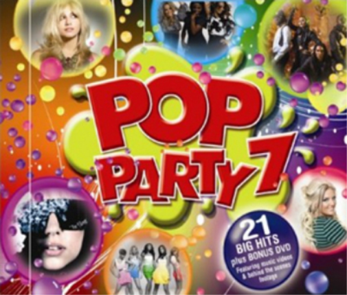 Pop Party 7