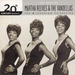 The Best Of: 20th CENTURY MASTERS;THE MILLENNIUM COLLECTION