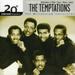 20th Century Masters - Best of Temptations Vol.2