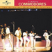 Classic Commodores: The Universal Masters Collection