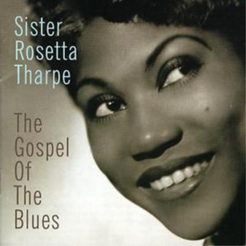 Gospel of the Blues, the