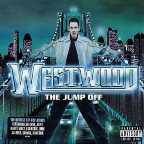 Westwood the Jump Off