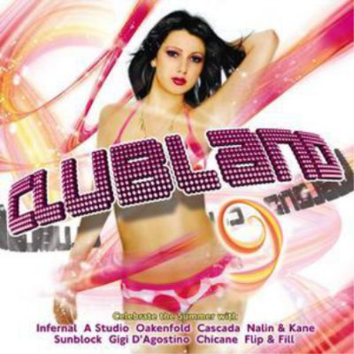 Clubland 9