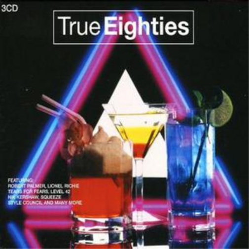 True Eighties