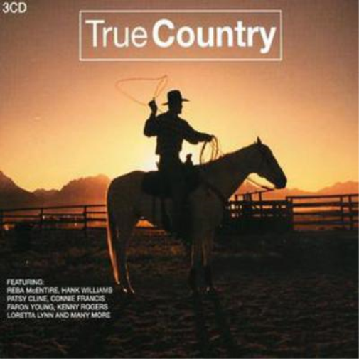 True Country