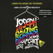 Joseph and the Amazing Technicolor Dreamcoat: London Palladium Cast Recording