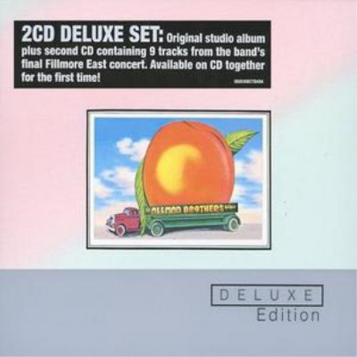 Eat a Peach