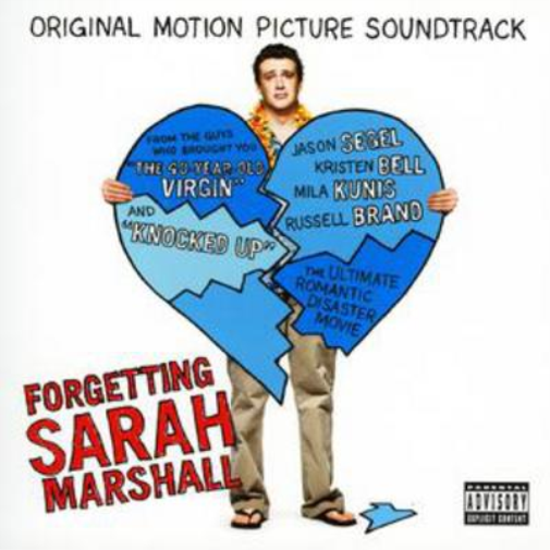 Forgetting Sarah Marshall
