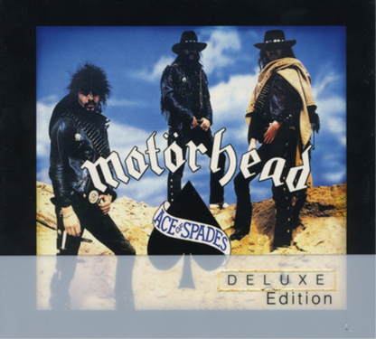 Ace of Spades