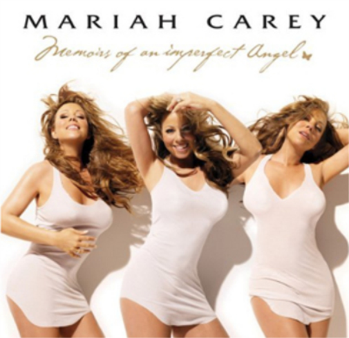 Memoirs of an Imperfect Angel