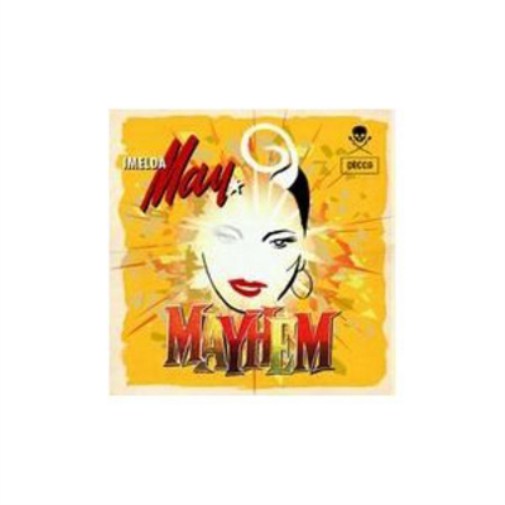 Mayhem