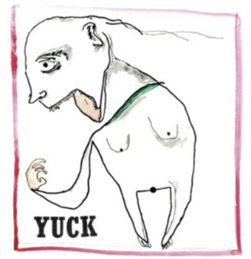 Yuck