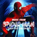 Music from Spiderman - Turn Off the Dark
