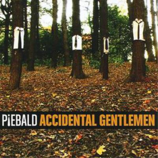 Accidental Gentleman