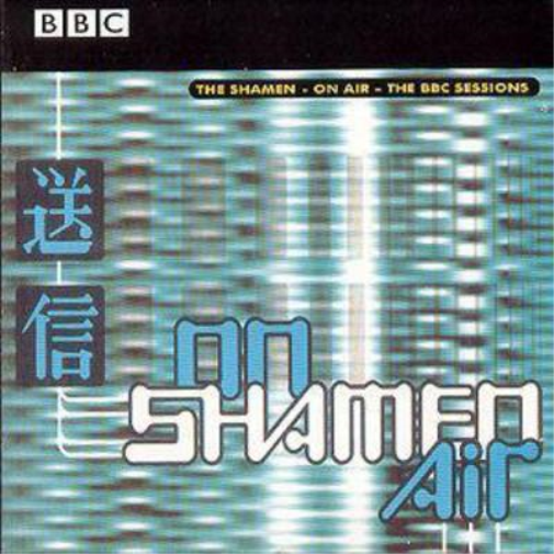 On Air: The BBC Sessions