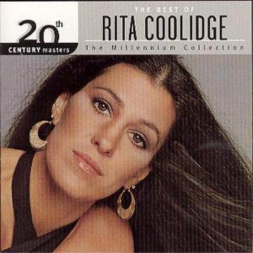 The Best of Rita Coolidge: The Millennium Collection