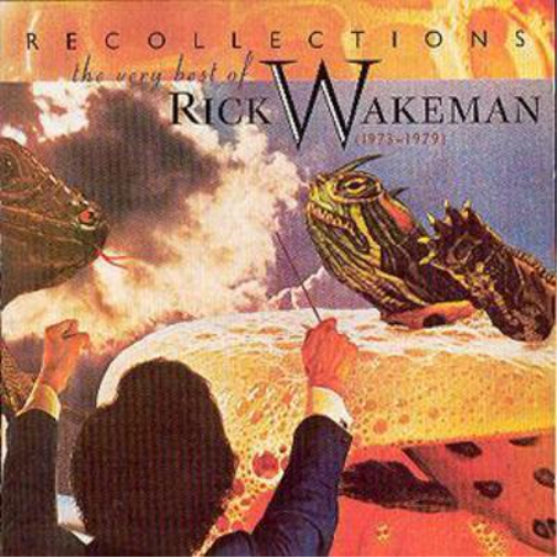 Recollections  1973-1979: The Very Best Of Rick Wakeman