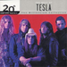 The Best Of Tesla: 20th CENTURY masters;The Millennium Collection