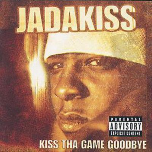 Kiss Tha Game Goodbye
