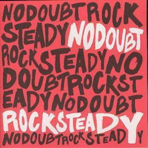 Rock Steady