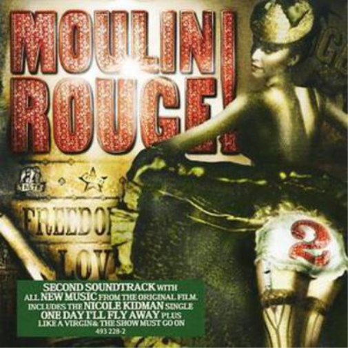 Moulin Rouge 2