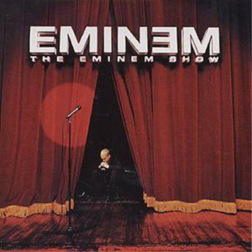 The Eminem Show