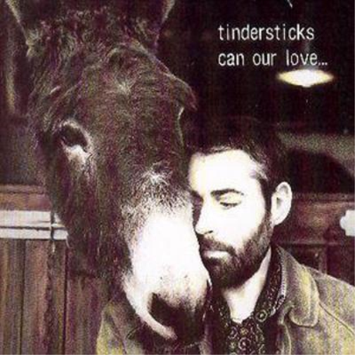 Can Our Love...