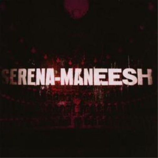Serena-maneesh