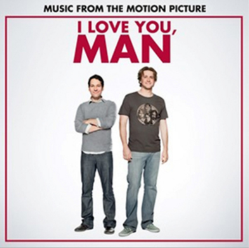 I Love You, Man
