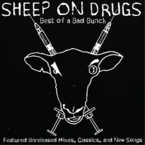 Best of a Bad Bunch (Best Of)