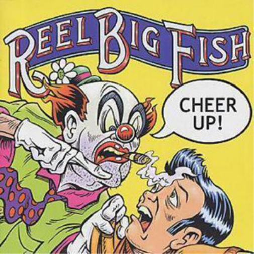 Cheer Up!