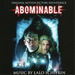 Abominable (Schifrin)