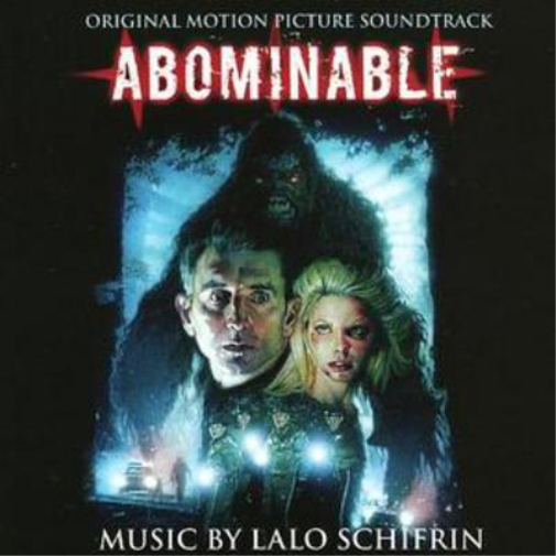 Abominable (Schifrin)