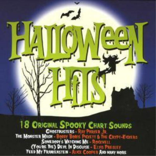 Halloween Hits