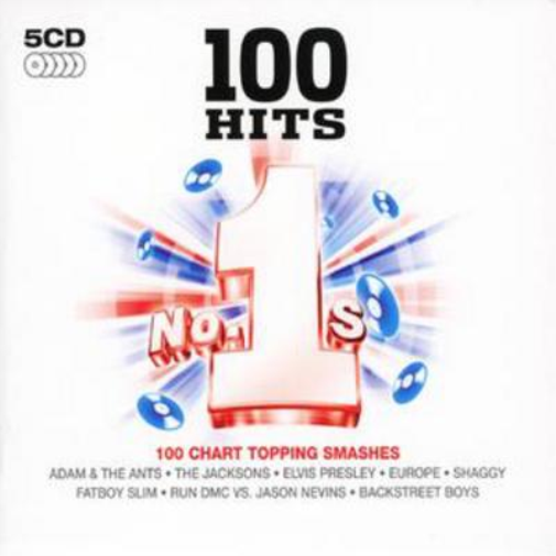 100 Hits: No. 1s
