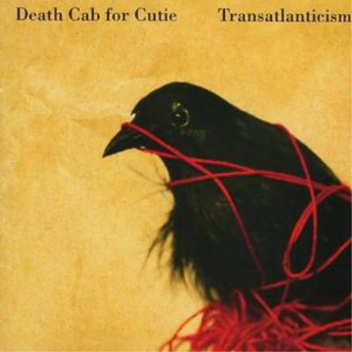 Transatlanticism