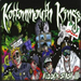 Hidden Stash 3 (Cd and Dvd)