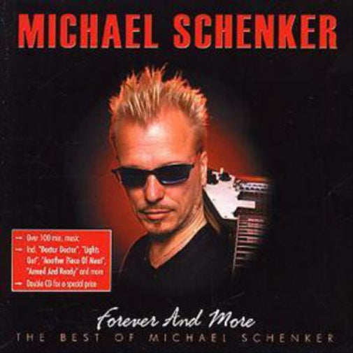 Forever and More - The Best Of...