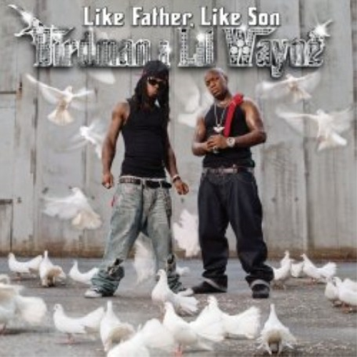 Like Father Like Son