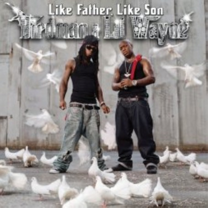 Like Father Like Son