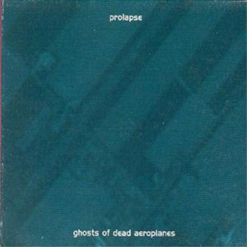 Ghosts Of Dead Aeroplanes