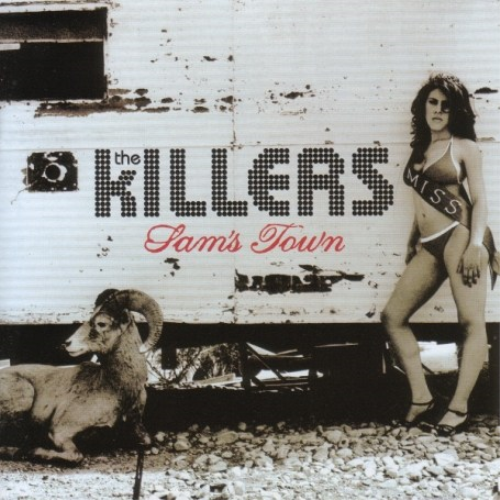 Sam's Town